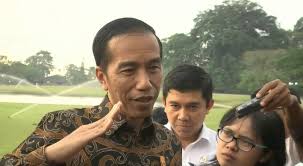 Pilpres 2014 Jokowi Janji Ekonomi Indonesia Tumbuh hingga 7% tapi Tak Pernah Tercapai, Ini Datanya